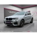 BMW X4 F26 xDrive35d 313ch M Sport Edition BVA8 FULL FULL GARANTIE 12 MOIS
