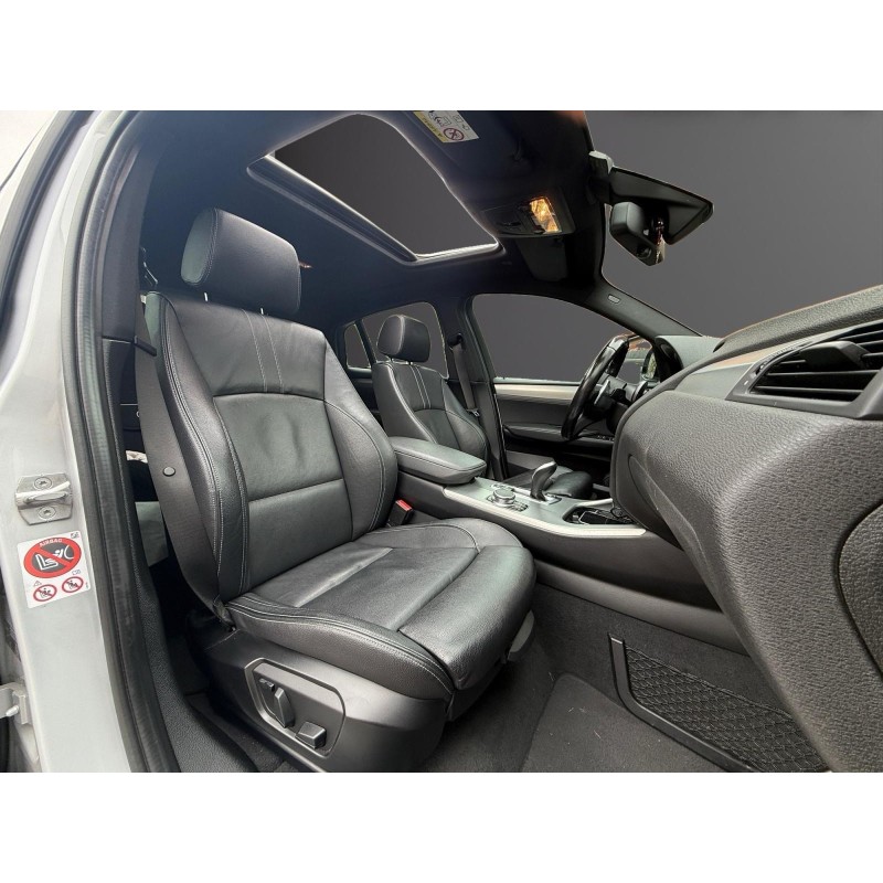 BMW X4 F26 xDrive35d 313ch M Sport Edition BVA8 FULL FULL GARANTIE 12 MOIS