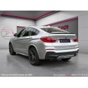 BMW X4 F26 xDrive35d 313ch M Sport Edition BVA8 FULL FULL GARANTIE 12 MOIS