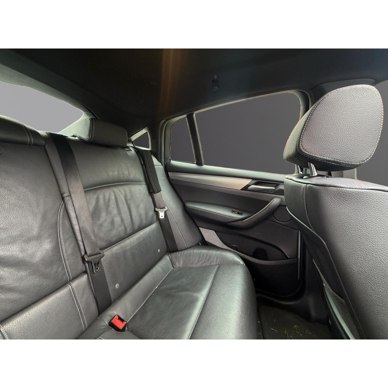 BMW X4 F26 xDrive35d 313ch M Sport Edition BVA8 FULL FULL GARANTIE 12 MOIS