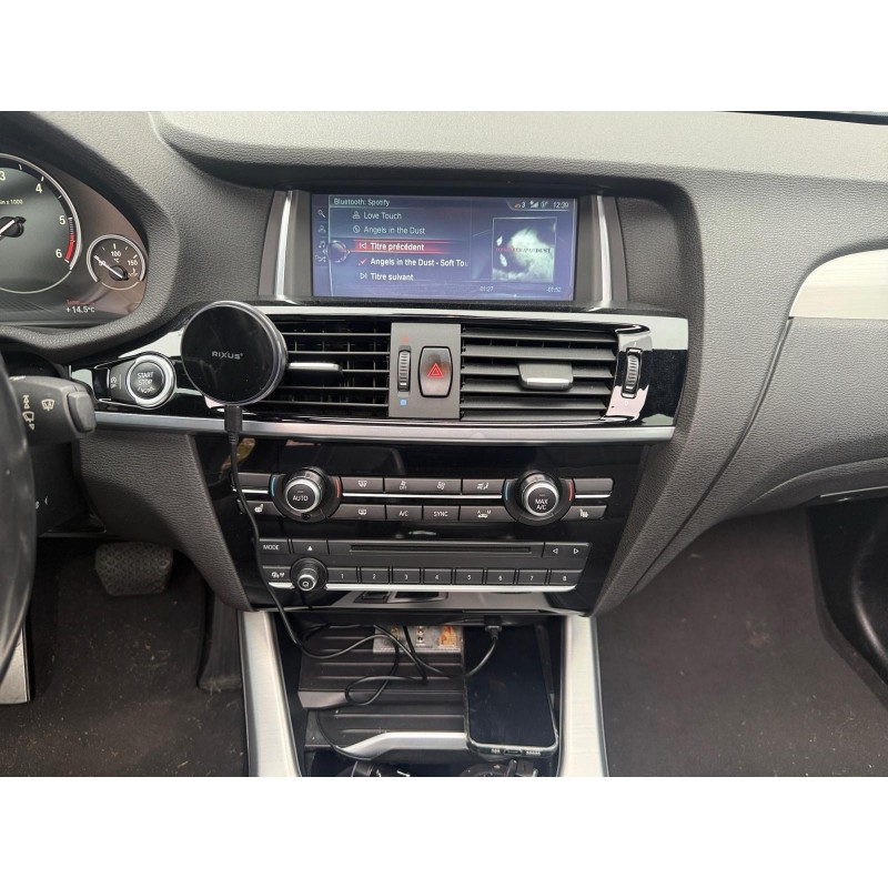 BMW X4 F26 xDrive35d 313ch M Sport Edition BVA8 FULL FULL GARANTIE 12 MOIS