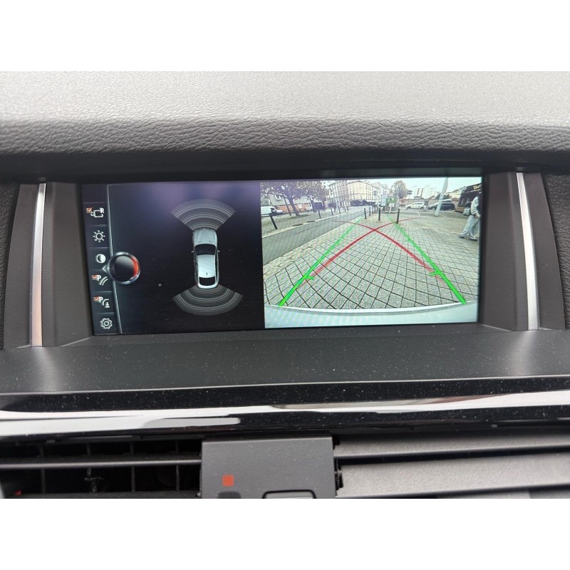 BMW X4 F26 xDrive35d 313ch M Sport Edition BVA8 FULL FULL GARANTIE 12 MOIS