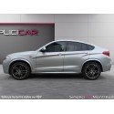 BMW X4 F26 xDrive35d 313ch M Sport Edition BVA8 FULL FULL GARANTIE 12 MOIS