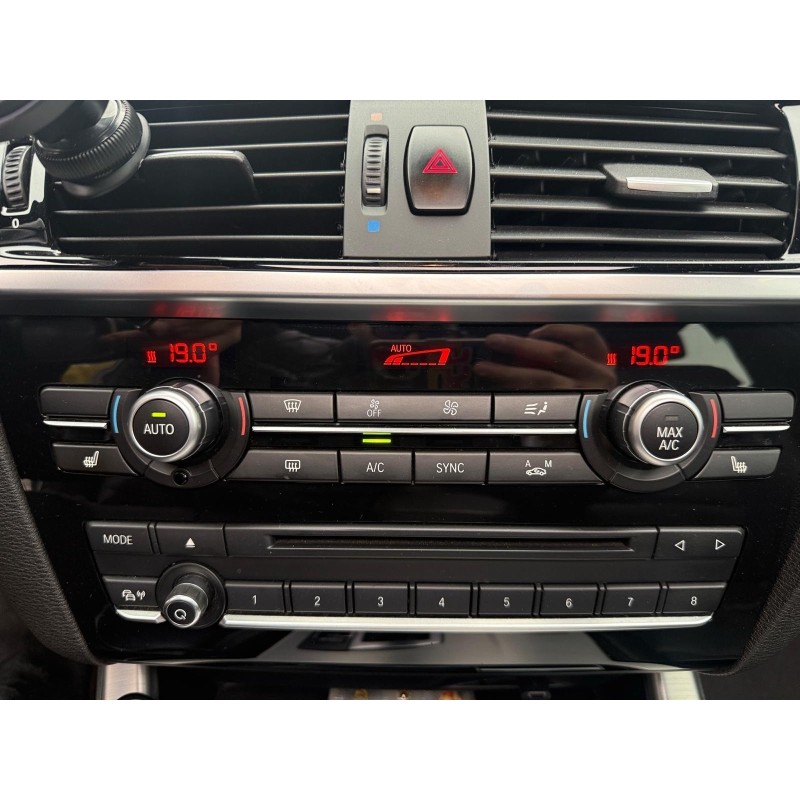 BMW X4 F26 xDrive35d 313ch M Sport Edition BVA8 FULL FULL GARANTIE 12 MOIS