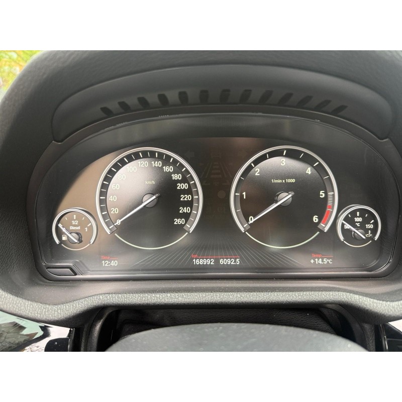 BMW X4 F26 xDrive35d 313ch M Sport Edition BVA8 FULL FULL GARANTIE 12 MOIS