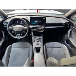 CUPRA FORMENTOR 1.4 e-HYBRID 245 ch DSG6 VZ Suivis complet Toit pano Garantie Constructeur 2030