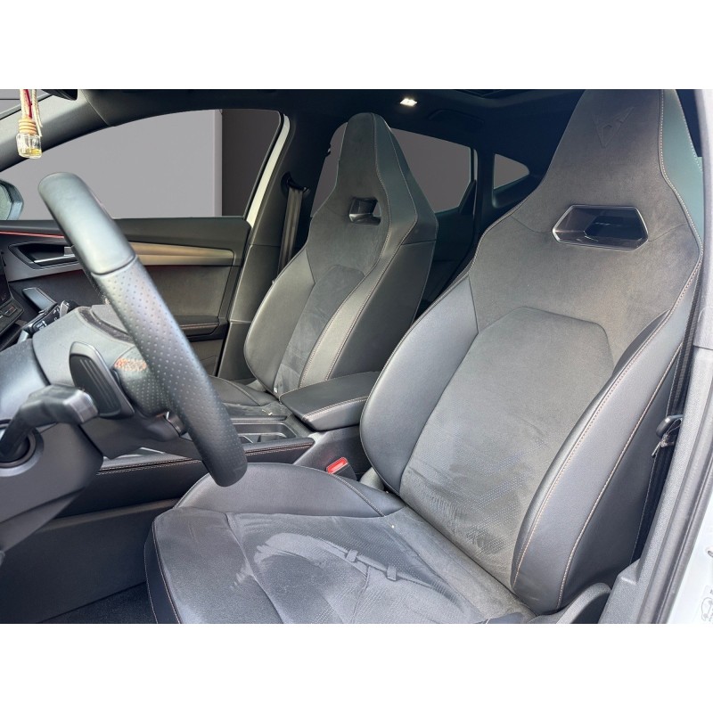 CUPRA FORMENTOR 1.4 e-HYBRID 245 ch DSG6 VZ Suivis complet Toit pano Garantie Constructeur 2030