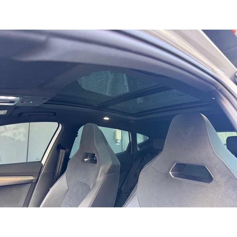 CUPRA FORMENTOR 1.4 e-HYBRID 245 ch DSG6 VZ Suivis complet Toit pano Garantie Constructeur 2030