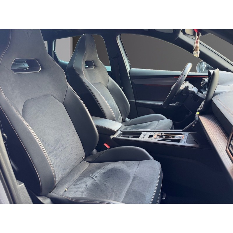 CUPRA FORMENTOR 1.4 e-HYBRID 245 ch DSG6 VZ Suivis complet Toit pano Garantie Constructeur 2030