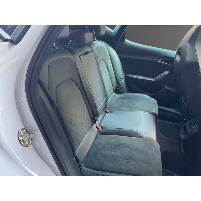 CUPRA FORMENTOR 1.4 e-HYBRID 245 ch DSG6 VZ Suivis complet Toit pano Garantie Constructeur 2030