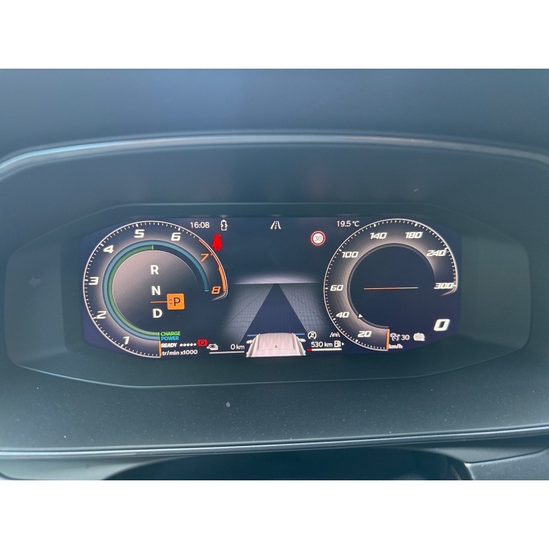 CUPRA FORMENTOR 1.4 e-HYBRID 245 ch DSG6 VZ Suivis complet Toit pano Garantie Constructeur 2030