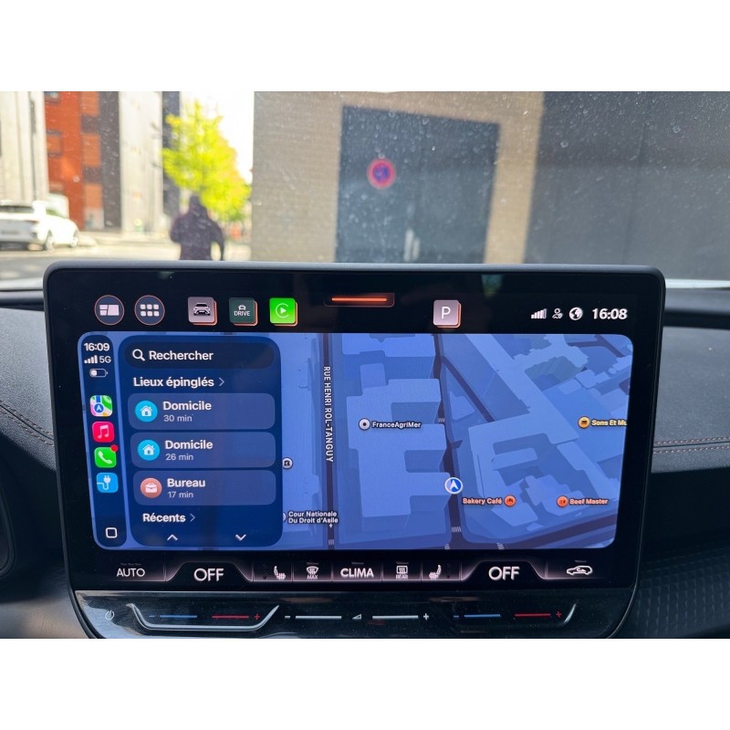 CUPRA FORMENTOR 1.4 e-HYBRID 245 ch DSG6 VZ Suivis complet Toit pano Garantie Constructeur 2030