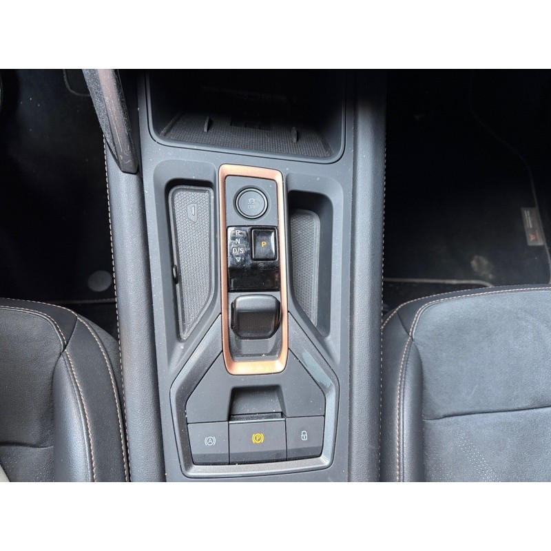 CUPRA FORMENTOR 1.4 e-HYBRID 245 ch DSG6 VZ Suivis complet Toit pano Garantie Constructeur 2030