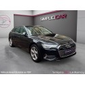 AUDI A6 AVANT 40 TDI 204 ch S tronic 7 Garantie 12 mois