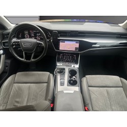 AUDI A6 AVANT 40 TDI 204 ch S tronic 7 Garantie 12 mois