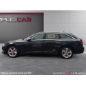 AUDI A6 AVANT 40 TDI 204 ch S tronic 7 Garantie 12 mois