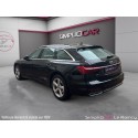 AUDI A6 AVANT 40 TDI 204 ch S tronic 7 Garantie 12 mois