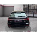 AUDI A6 AVANT 40 TDI 204 ch S tronic 7 Garantie 12 mois