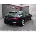 AUDI A6 AVANT 40 TDI 204 ch S tronic 7 Garantie 12 mois