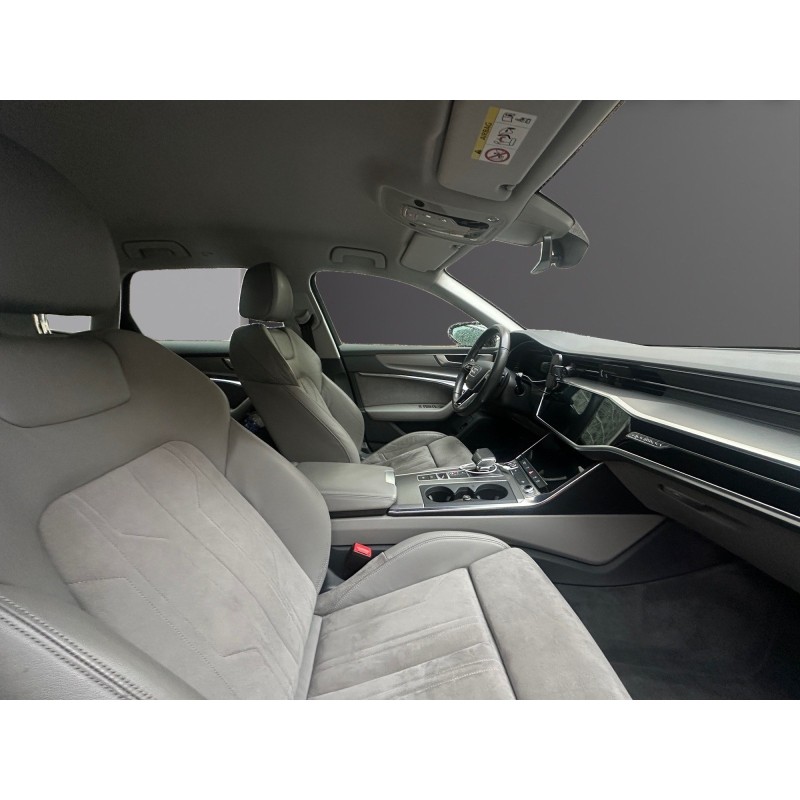 AUDI A6 AVANT 40 TDI 204 ch S tronic 7 Garantie 12 mois