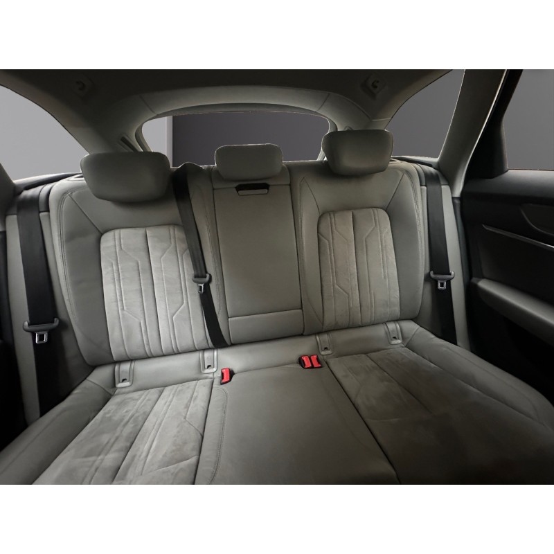 AUDI A6 AVANT 40 TDI 204 ch S tronic 7 Garantie 12 mois