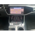 AUDI A6 AVANT 40 TDI 204 ch S tronic 7 Garantie 12 mois