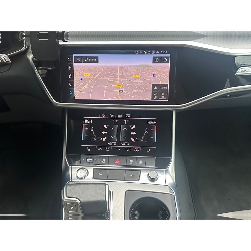 AUDI A6 AVANT 40 TDI 204 ch S tronic 7 Garantie 12 mois