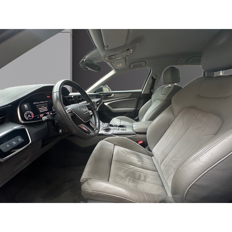 AUDI A6 AVANT 40 TDI 204 ch S tronic 7 Garantie 12 mois