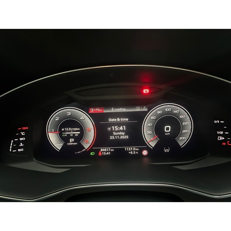 AUDI A6 AVANT 40 TDI 204 ch S tronic 7 Garantie 12 mois