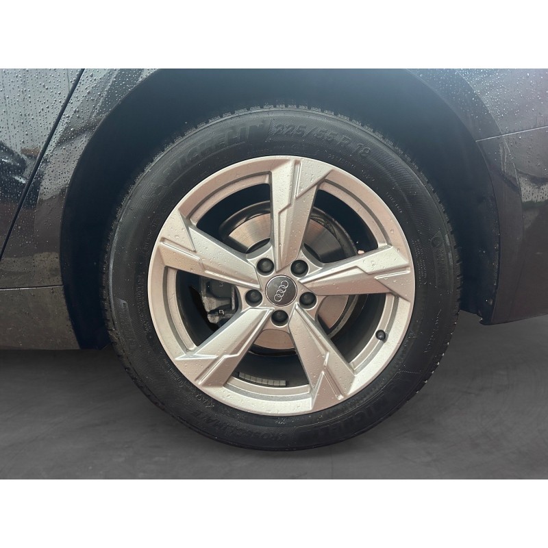 AUDI A6 AVANT 40 TDI 204 ch S tronic 7 Garantie 12 mois