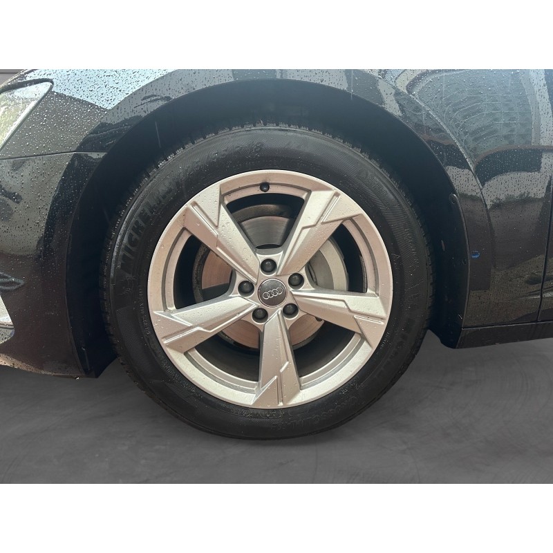 AUDI A6 AVANT 40 TDI 204 ch S tronic 7 Garantie 12 mois