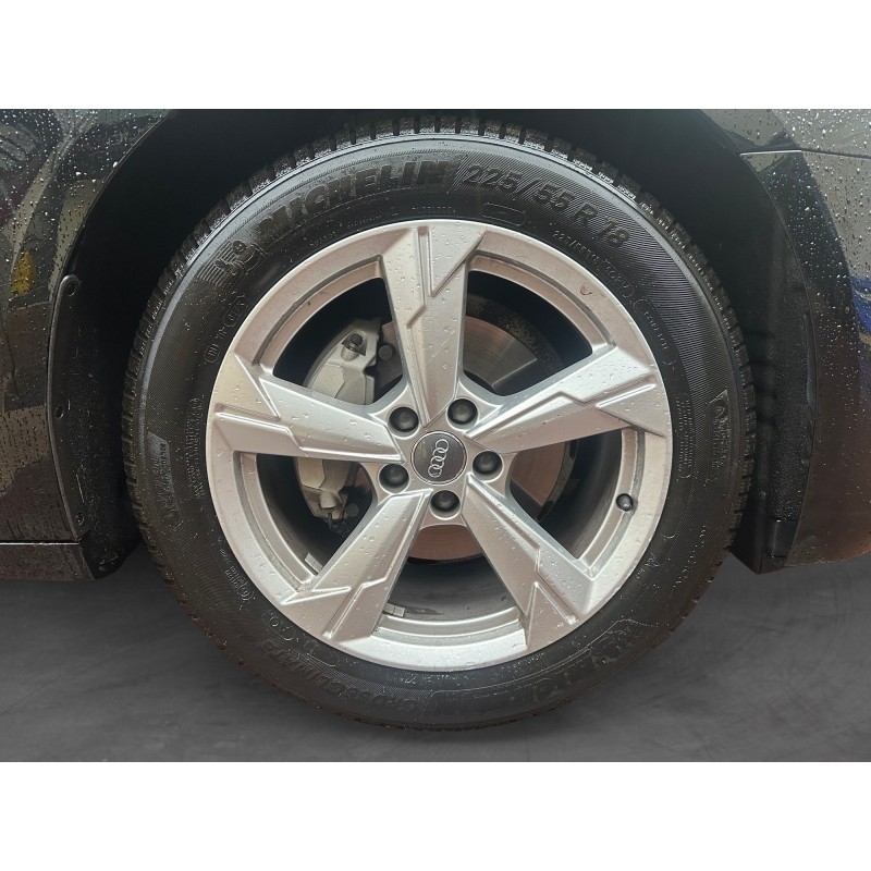 AUDI A6 AVANT 40 TDI 204 ch S tronic 7 Garantie 12 mois