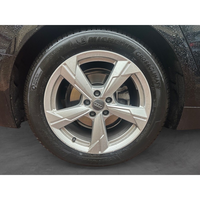 AUDI A6 AVANT 40 TDI 204 ch S tronic 7 Garantie 12 mois