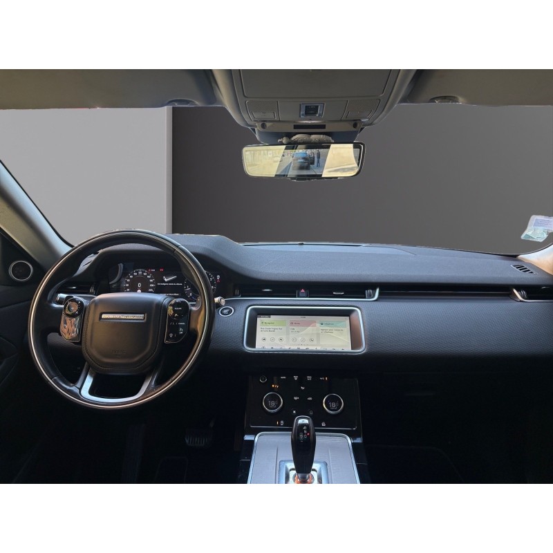 LAND ROVER RANGE ROVER EVOQUE P200 AWD BVA9 S