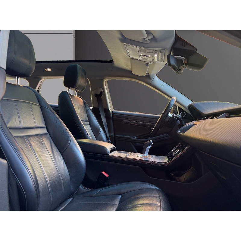 LAND ROVER RANGE ROVER EVOQUE P200 AWD BVA9 S
