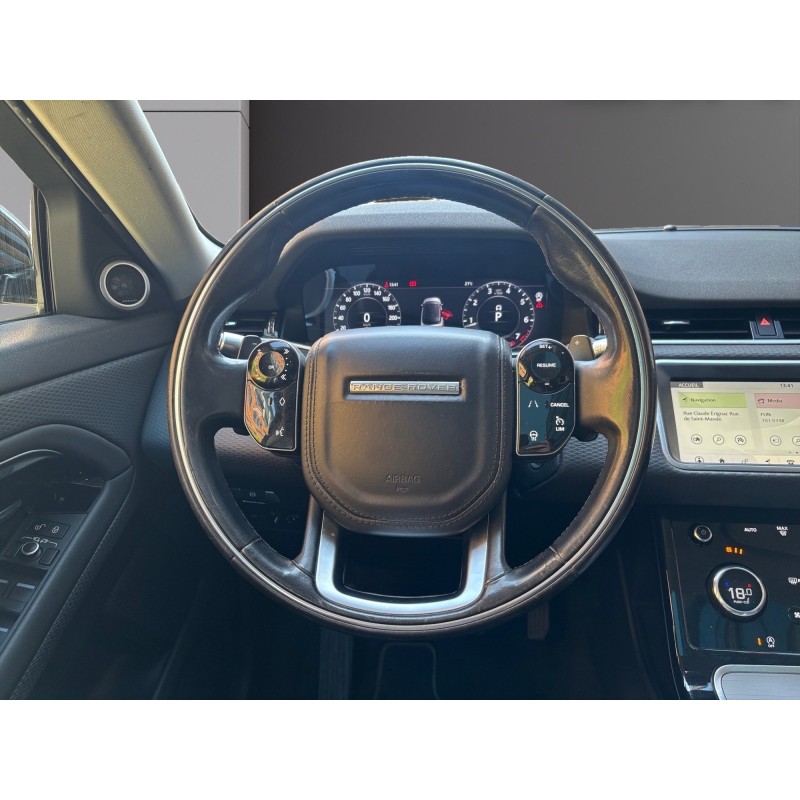 LAND ROVER RANGE ROVER EVOQUE P200 AWD BVA9 S