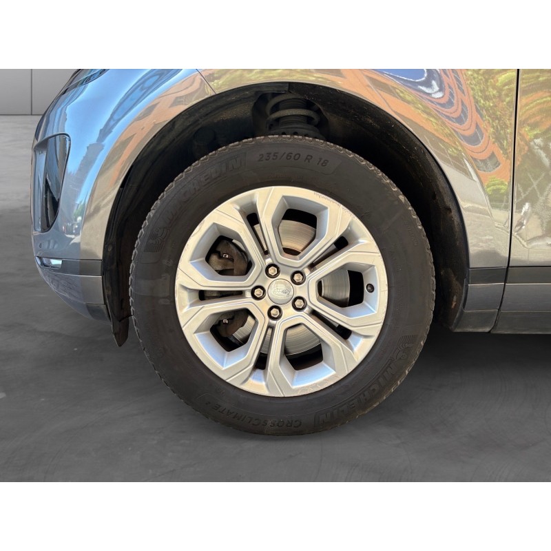 LAND ROVER RANGE ROVER EVOQUE P200 AWD BVA9 S