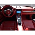 PORSCHE 911 CARRERA COUPE S Coupe 3.8i 400 uniquement pour export