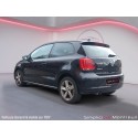 VOLKSWAGEN POLO 1.4 85 Trendline DSG7 GARANTIE 1 an