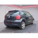 VOLKSWAGEN POLO 1.4 85 Trendline DSG7 GARANTIE 1 an