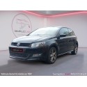 VOLKSWAGEN POLO 1.4 85 Trendline DSG7 GARANTIE 1 an