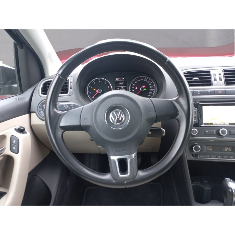 VOLKSWAGEN POLO 1.4 85 Trendline DSG7 GARANTIE 1 an