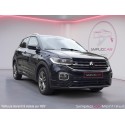 VOLKSWAGEN T-CROSS 1.0 TSI 110 Start/Stop R-Line