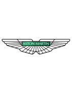 Aston Martin d'occasion achat Aston Martin garantie agence Simplicicar Montreuil