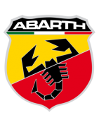 Abarth d'occasion achat Abarth garantie agence Simplicicar Montreuil