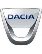 Dacia d'occasion achat Dacia garantie agence Simplicicar Montreuil