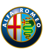 Alfa Romeo d'occasion achat Alfa Romeo garantie agence Simplicicar Montreuil